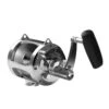 Avet Pro EXW 50/3 Wide Three Speed Reels -Angling Promotion Store EXW502 FRONT SILVER d268a531 6704 45c5 af92 2aafbdc733f0