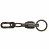 Momoi Escape Proof Snap Swivels 6pk -Angling Promotion Store Escape11 1