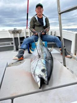 Valley Hill Blue Lancer Tuna Jigs -Angling Promotion Store F2129360 99E2 49D3 951F 87C5D6E70E0B