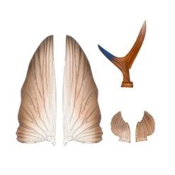 Nomad Design Slipstream Flying Fish Replacement Wings -Angling Promotion Store FF280 WP OC 1080x db37d373 38da 413e 9fd1 d74814ba83d9 654380