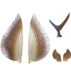 Nomad Design Slipstream Flying Fish Replacement Wings -Angling Promotion Store FFC280 WP OC 1080x a6b5cb8d 0b73 4d89 8c9c aa3472d040d0 112110