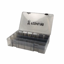 FishLab Adjustable Tackle Trays 11 FishLab Adjustable Tackle Trays -Angling Promotion Store FL 3700D B.02