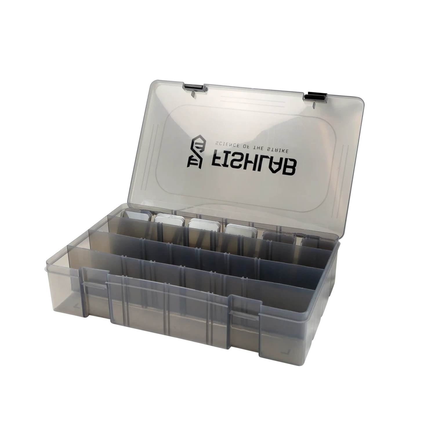 FishLab Adjustable Tackle Trays 7 FishLab Adjustable Tackle Trays - Image 5