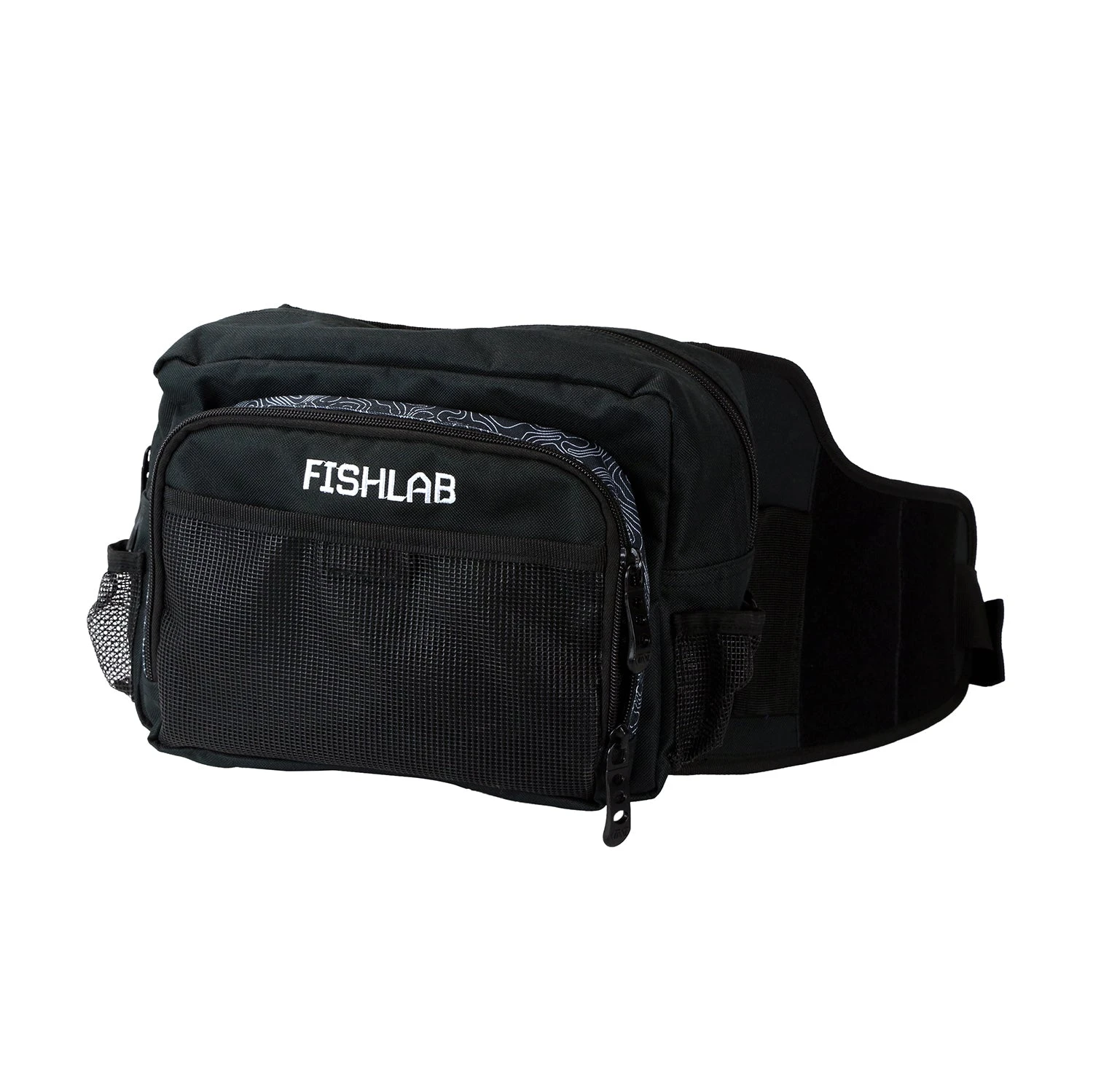 FishLab Tackle Fanny Pack 8 FishLab Tackle Fanny Pack - Image 6