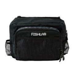 FishLab Tackle Fanny Pack 10 FishLab Tackle Fanny Pack -Angling Promotion Store FL FP.05
