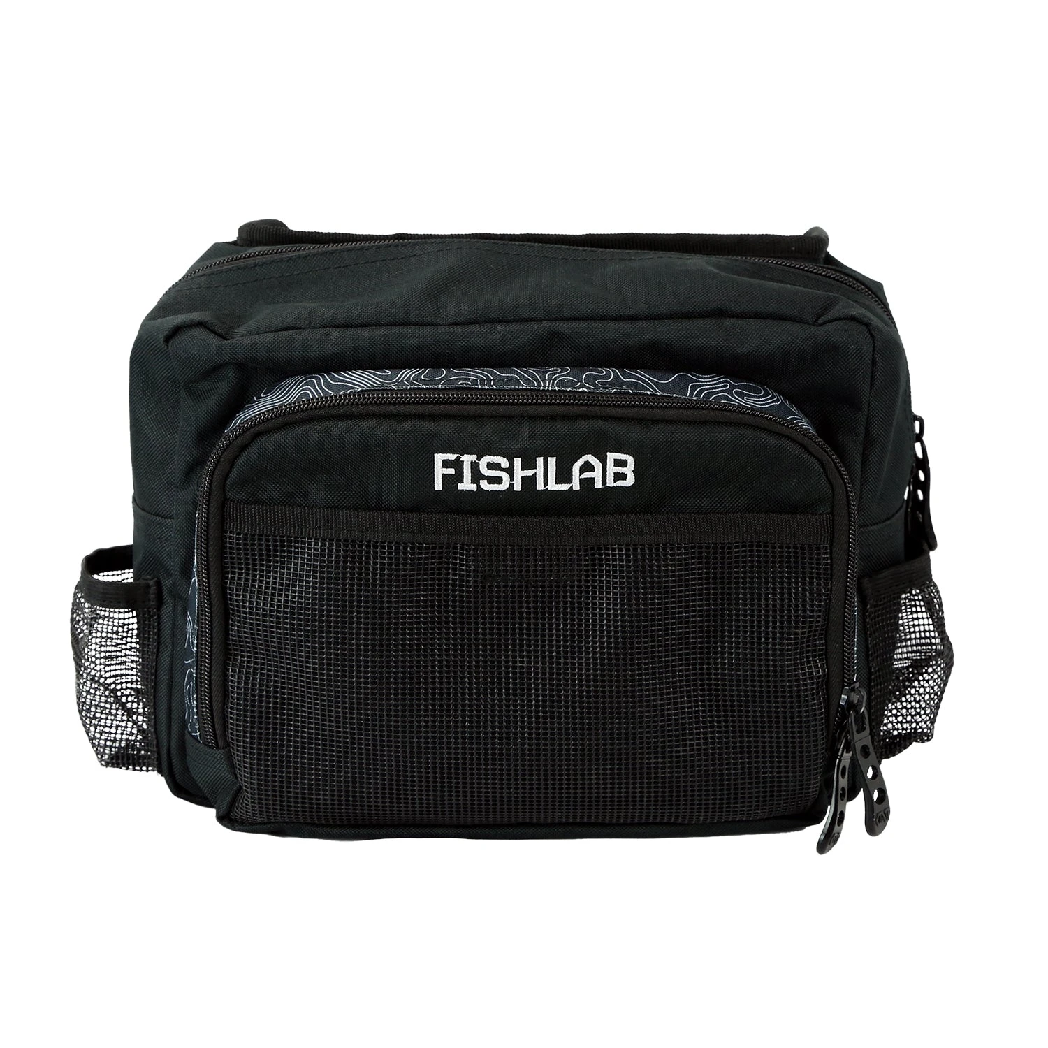 FishLab Tackle Fanny Pack 5 FishLab Tackle Fanny Pack - Image 3