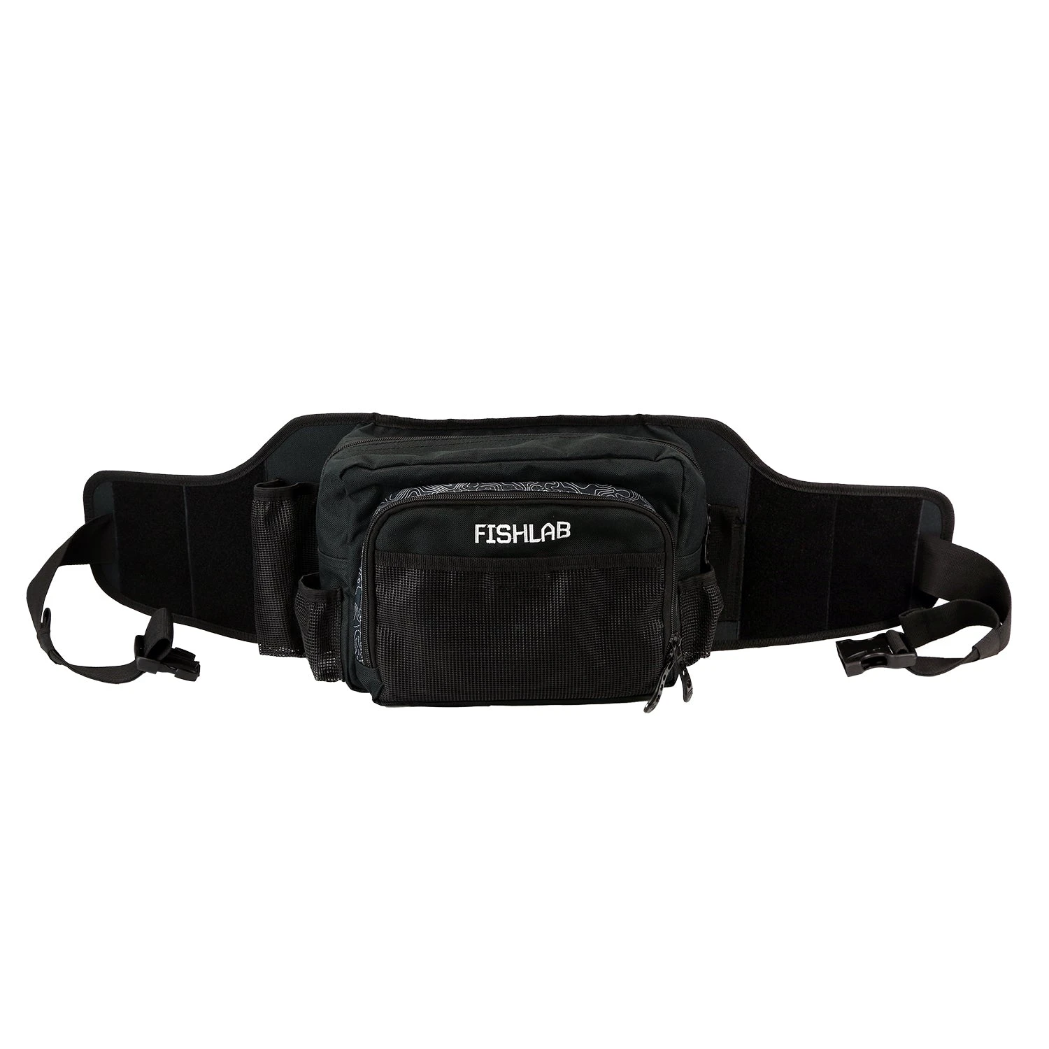 FishLab Tackle Fanny Pack 4 FishLab Tackle Fanny Pack - Image 2