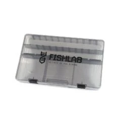 FishLab Adjustable Tackle Trays 9 FishLab Adjustable Tackle Trays -Angling Promotion Store FL Tackle Boxes 0