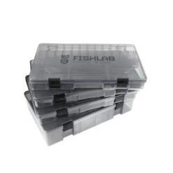 FishLab Adjustable Tackle Trays