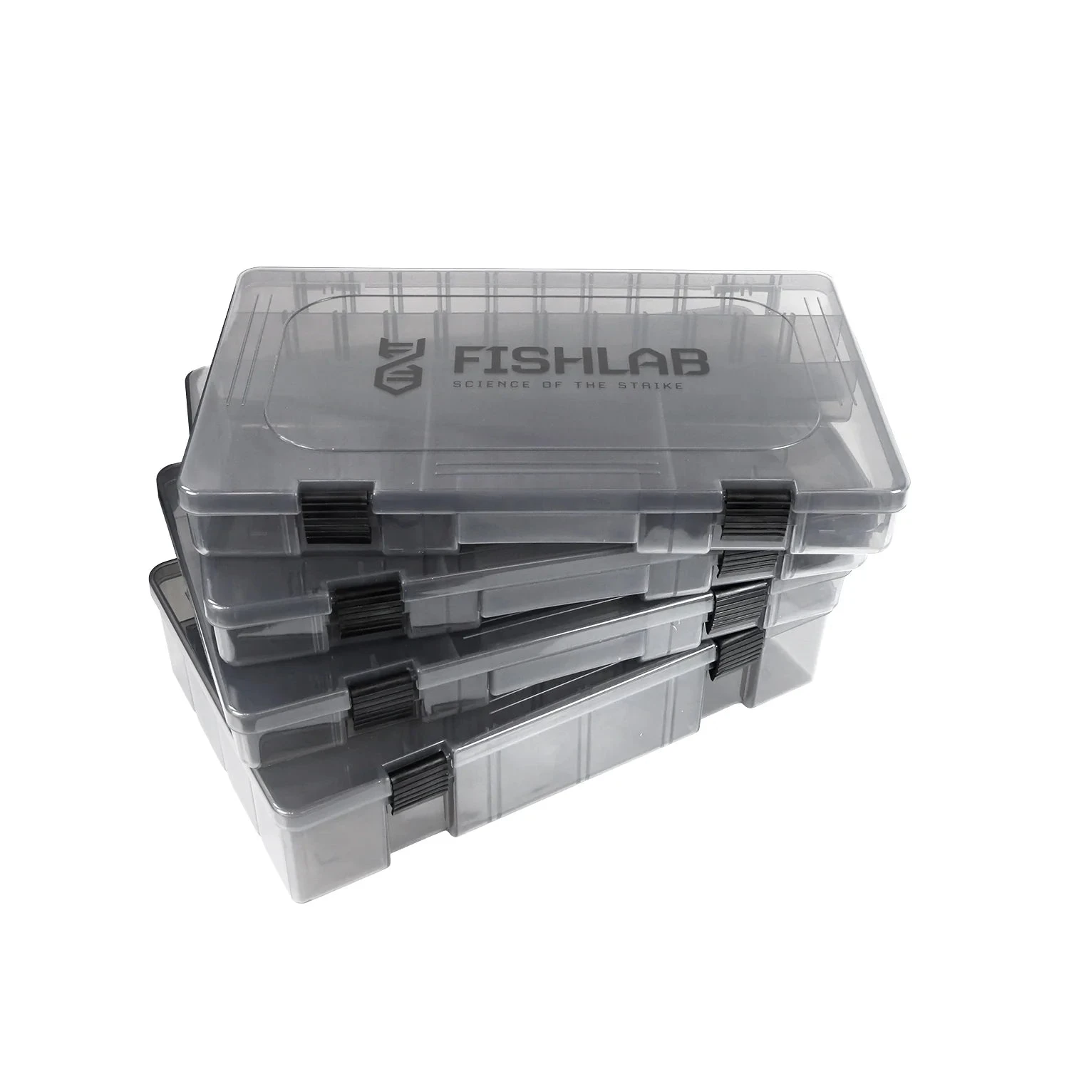 FishLab Adjustable Tackle Trays 3 FishLab Adjustable Tackle Trays