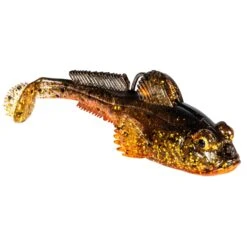 Z-Man Gobius 3" Weighted Swimbaits -Angling Promotion Store GB3 38 07