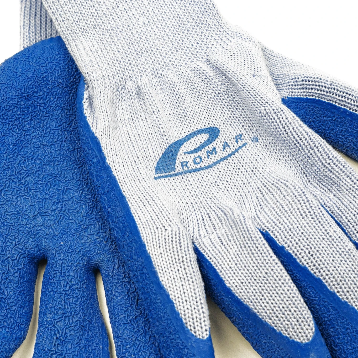 Promar Latex Grip Gloves 4 Promar Latex Grip Gloves - Image 2