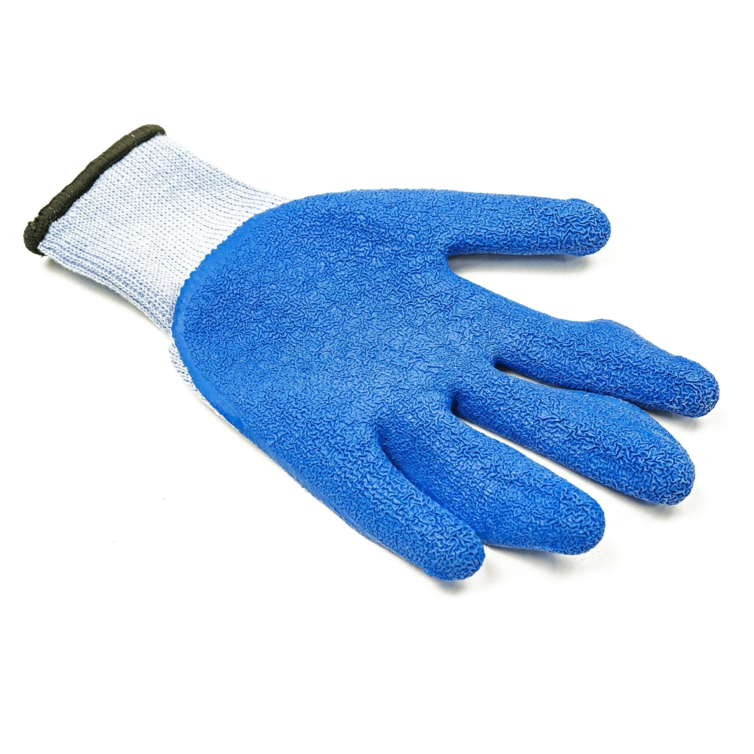 Promar Latex Grip Gloves 6 Promar Latex Grip Gloves - Image 4