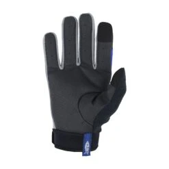 AFTCO Utility Gloves 5 AFTCO Utility Gloves -Angling Promotion Store GLOVEU3 BLU 2