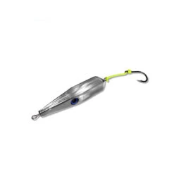 GT Ice Cream Needle Nose Lures 31 GT Ice Cream Needle Nose Lures -Angling Promotion Store GT Needle Nose Silver Chrome