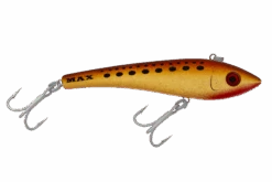 Halco Max 110 Lures -Angling Promotion Store HALCOMAX130H70 HOOK f683378f 0e22 4270 9e80 205b00f296df