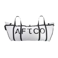 AFTCO Insulated Fish Bags 12 AFTCO Insulated Fish Bags -Angling Promotion Store HARB3082 WHT 1 3af16bda 3b78 4dbf a718 3f56cfc80aa5