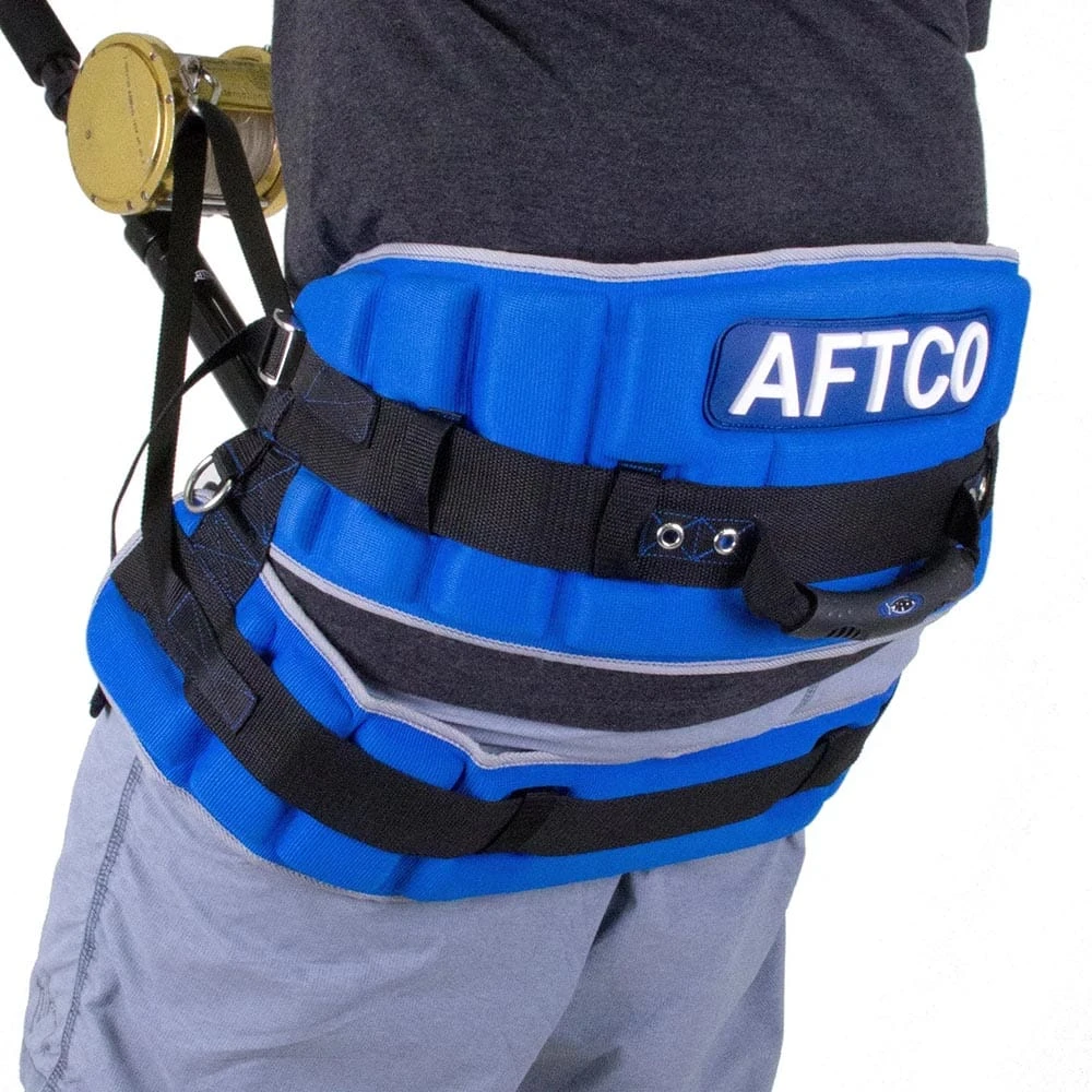 AFTCO Maxforce XH Harness 4 AFTCO Maxforce XH Harness - Image 2