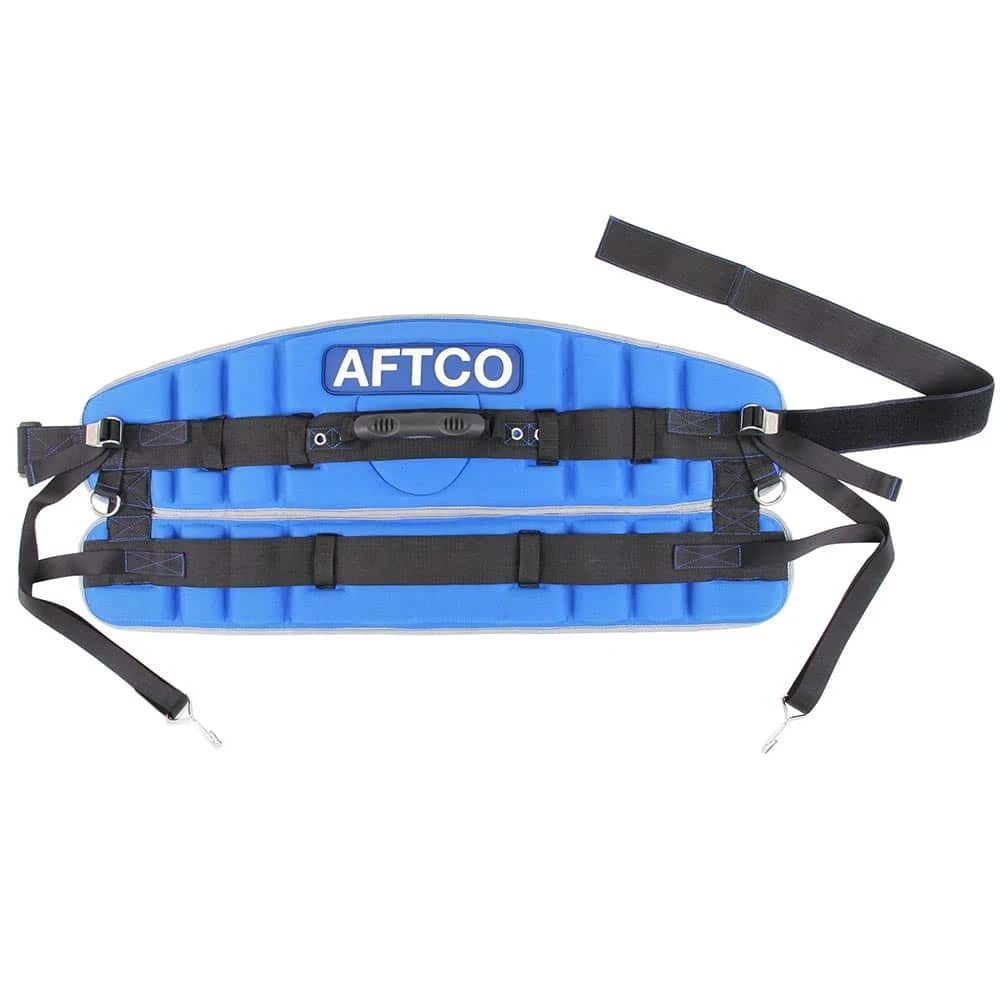 AFTCO Maxforce XH Harness 3 AFTCO Maxforce XH Harness
