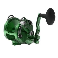 Avet HX 5/2 Two Speed Reels -Angling Promotion Store HX52 FRONT GREEN fae39767 291d 401a 9fe3 a558b48ce142
