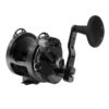 Avet HX Raptor 5/3 MC Three Speed Reels -Angling Promotion Store HX52 RAP FRONT BLACK 642dc34a 0388 45e3 83fb cbe0483f7356