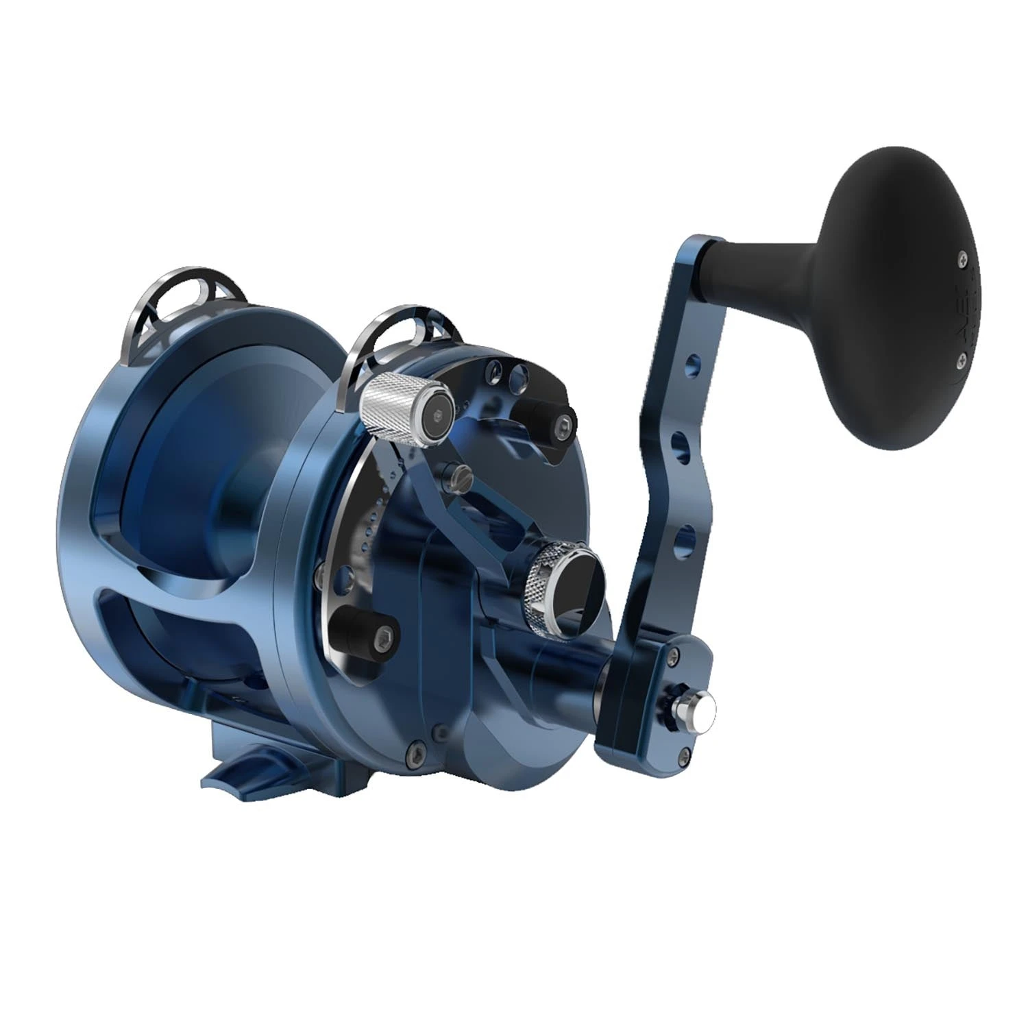 Avet HX Raptor 5/3 MC Three Speed Reels 4 Avet HX Raptor 5/3 MC Three Speed Reels - Image 2