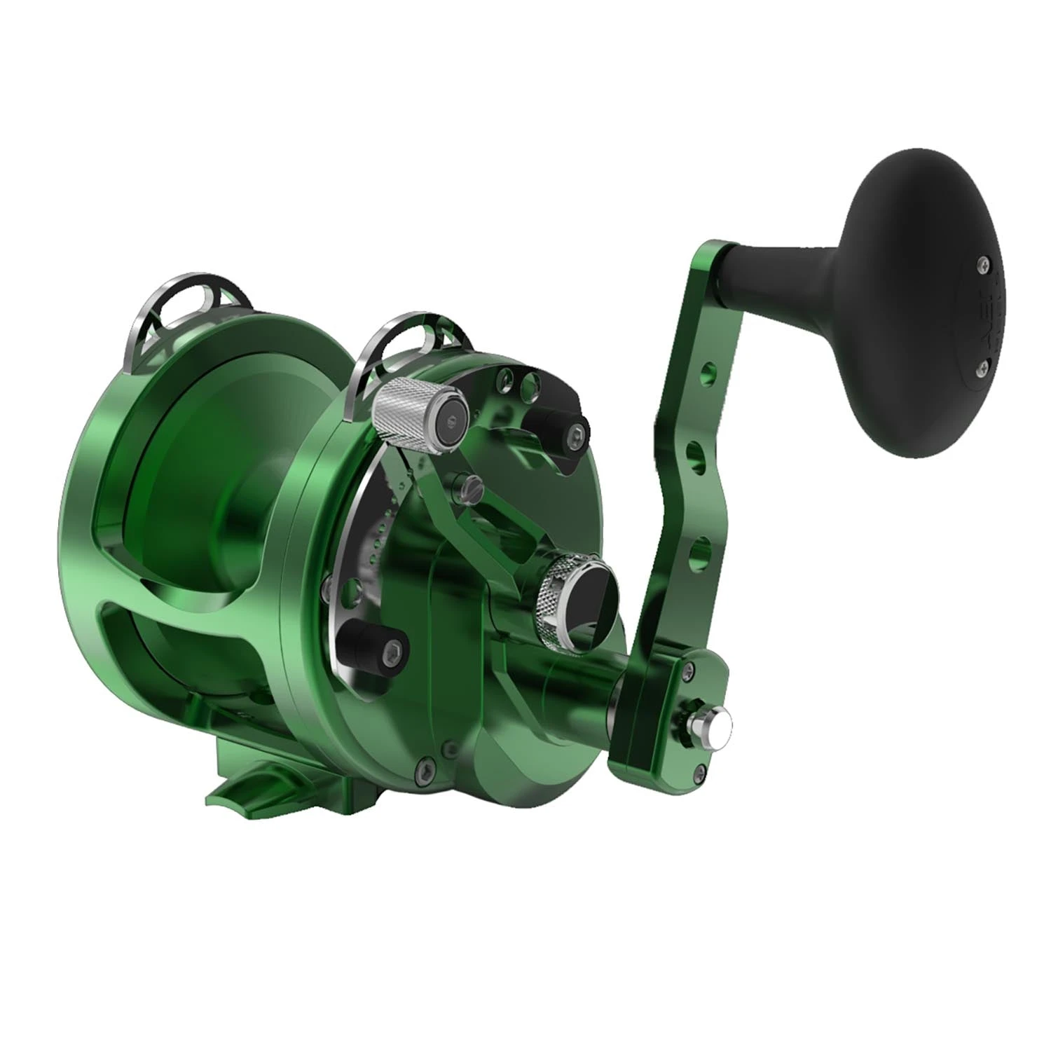 Avet HX Raptor 5/3 MC Three Speed Reels 6 Avet HX Raptor 5/3 MC Three Speed Reels - Image 4