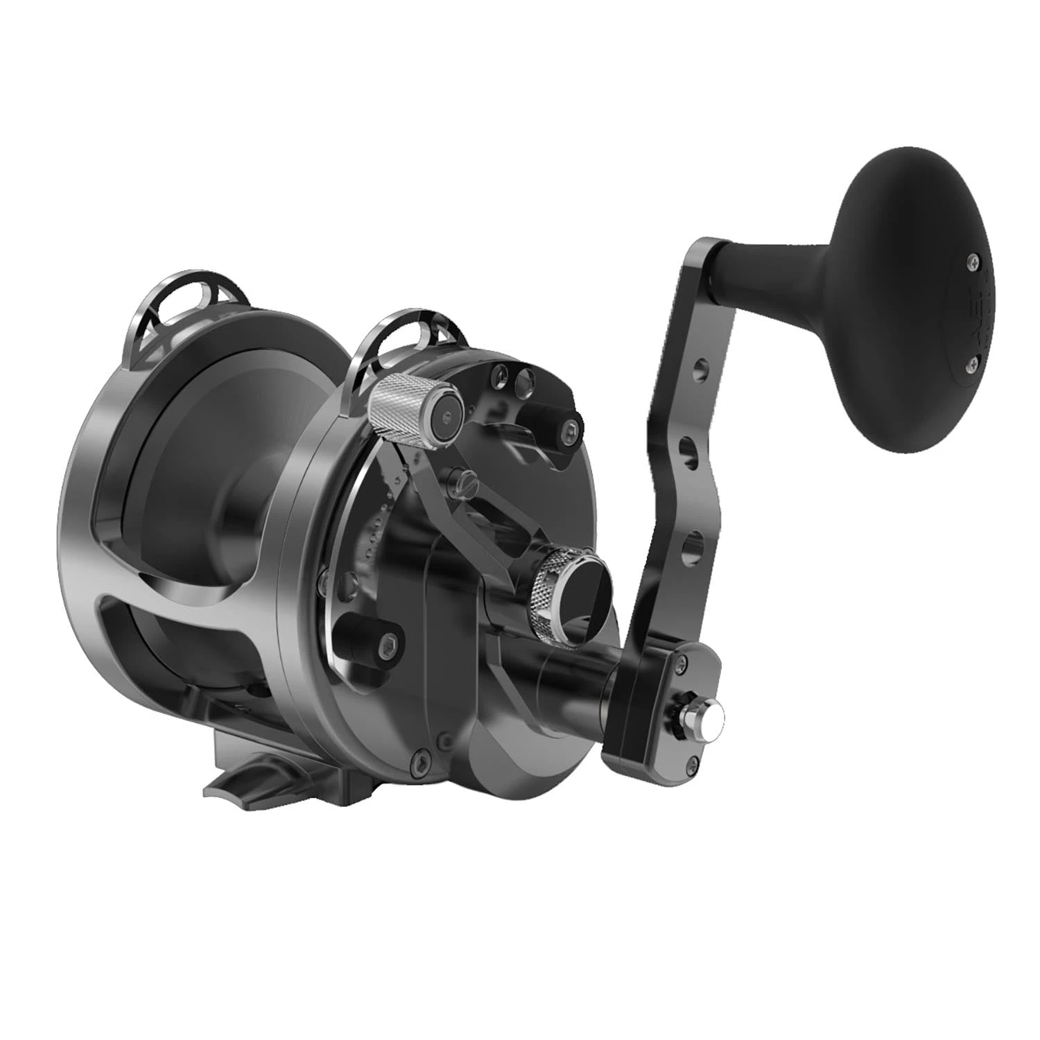 Avet HX Raptor 5/3 MC Three Speed Reels 7 Avet HX Raptor 5/3 MC Three Speed Reels - Image 5