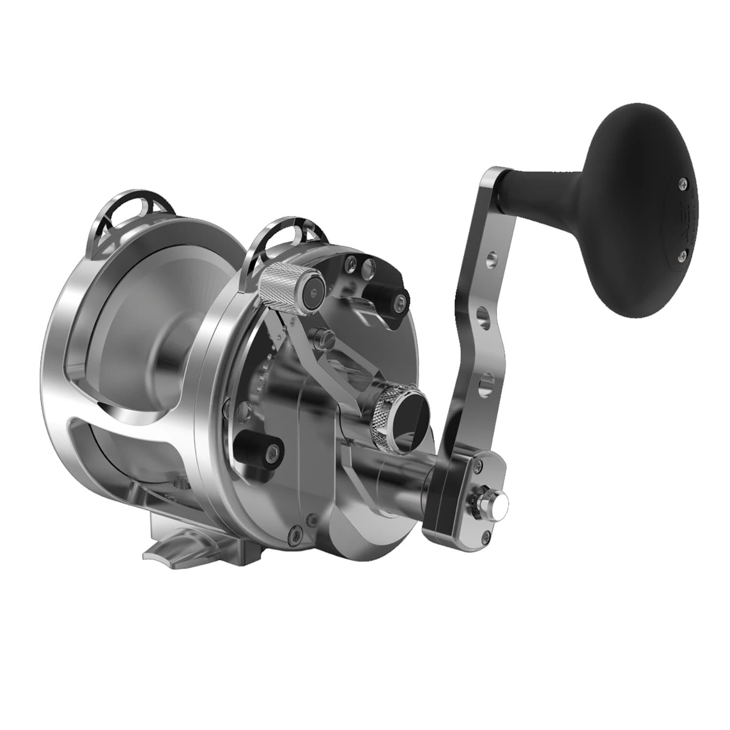 Avet HX Raptor 5/3 MC Three Speed Reels 10 Avet HX Raptor 5/3 MC Three Speed Reels - Image 8
