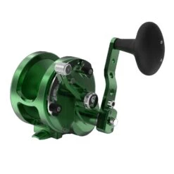 Avet HXJ Raptor 5/3 MC Three Speed Reels -Angling Promotion Store HXJ52 FRONT GREEN 1425ec85 9d3d 4ef7 a31f 1946715644ac