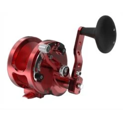 Avet HXJ Raptor 5/3 MC Three Speed Reels -Angling Promotion Store HXJ52 FRONT RED 13f2c01b fb34 4a66 9a6d 79b7ce8dce12