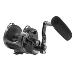Avet HXW Raptor 5/2 Two Speed Reels 14 Avet HXW Raptor 5/2 Two Speed Reels -Angling Promotion Store HXW 3 FRONT GUNMETAL