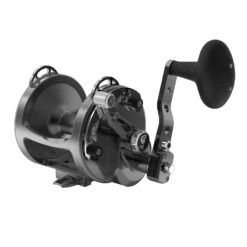 Avet HXW 5/2 Two Speed Reels -Angling Promotion Store HXW52 FRONT GUNMETAL