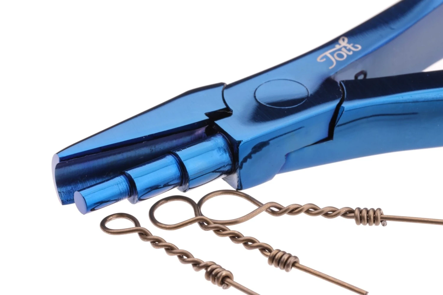 Toit Fishing Haywire Twist Tool 4 Toit Fishing Haywire Twist Tool - Image 2