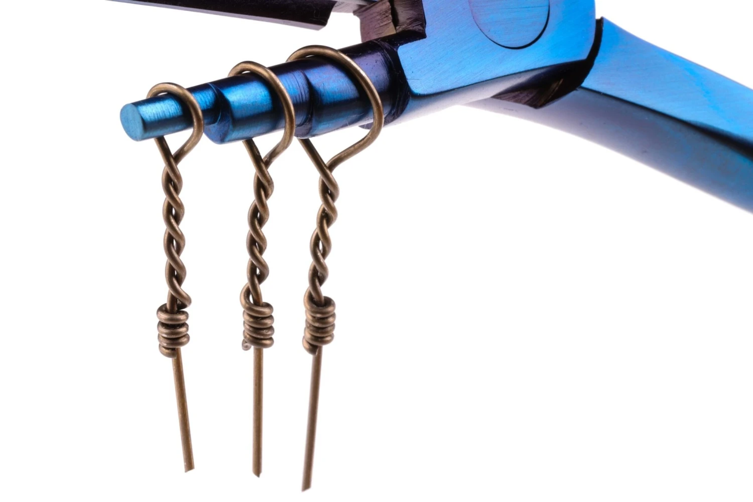 Toit Fishing Haywire Twist Tool 6 Toit Fishing Haywire Twist Tool - Image 4