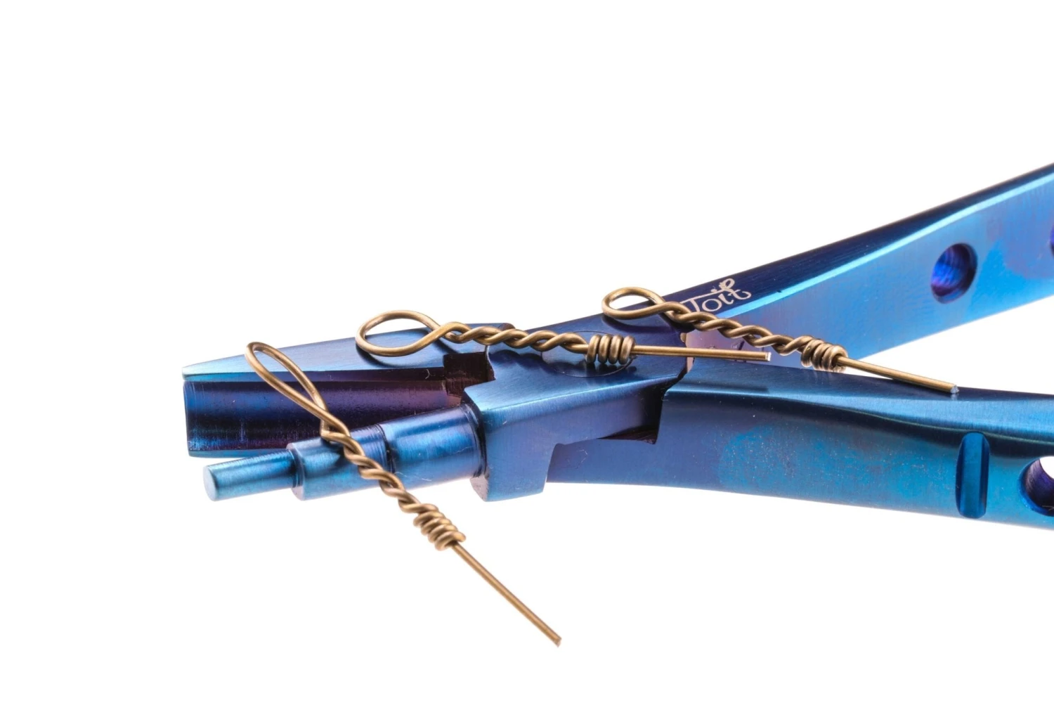 Toit Fishing Haywire Twist Tool 5 Toit Fishing Haywire Twist Tool - Image 3