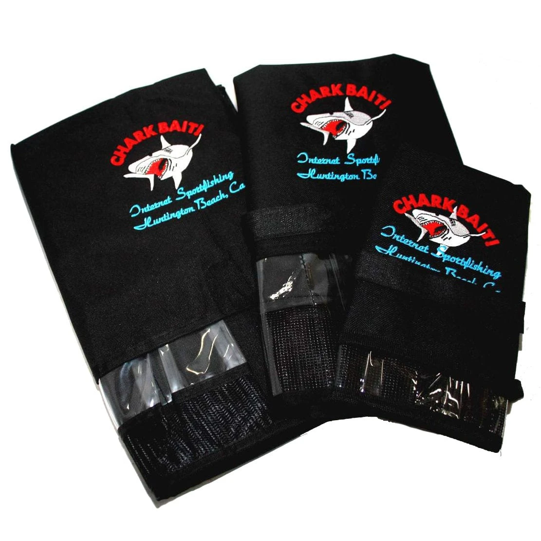 Charkbait Lure Wraps 3 Charkbait Lure Wraps