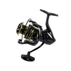 Okuma Inspira ISX Spinning Reels -Angling Promotion Store ISX 4000XA.01