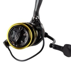 Okuma Inspira ISX Spinning Reels -Angling Promotion Store ISX 4000XA.01.06