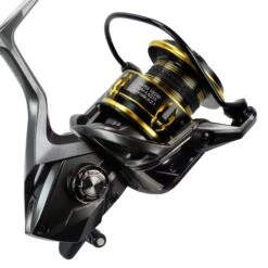 Okuma Inspira ISX Spinning Reels -Angling Promotion Store ISX 4000XA.01.07