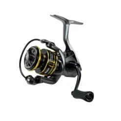 Okuma Inspira ISX Spinning Reels -Angling Promotion Store ISX C2000HA.01.02