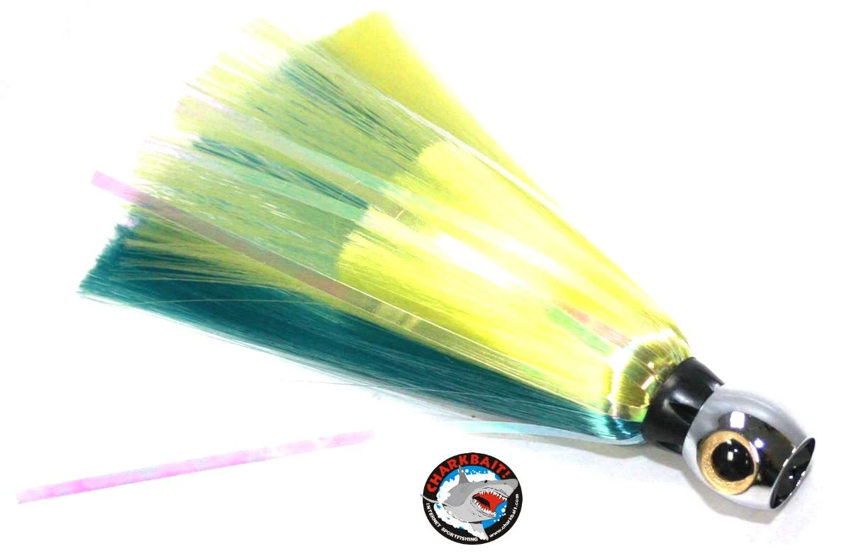 Iland Sea Star SS700F 6.75" Trolling Lures 10 Iland Sea Star SS700F 6.75" Trolling Lures - Image 8