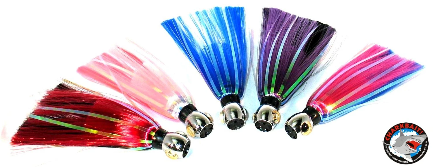 Iland Sea Star SS700F 6.75" Trolling Lures 3 Iland Sea Star SS700F 6.75" Trolling Lures