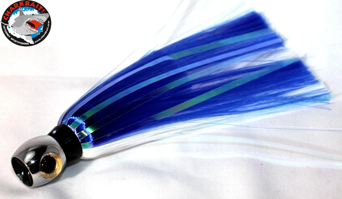 Iland Sea Star SS700F 6.75" Trolling Lures 7 Iland Sea Star SS700F 6.75" Trolling Lures - Image 5