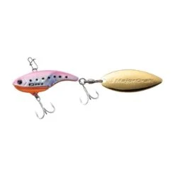 Major Craft JigPara Spin Casting Lures