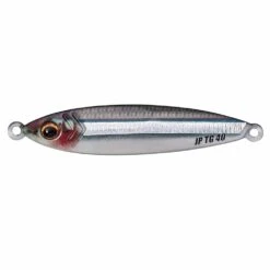 Major Craft JigPara TG Tungsten Livebait Jigs -Angling Promotion Store JPTG40 LIVE KIBINAGO 325179