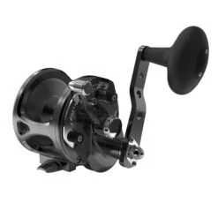 Avet JX G2 4.6 MC Single Speed Reels 14 Avet JX G2 4.6 MC Single Speed Reels -Angling Promotion Store JX4.6 G2 FRONT GUNMETAL 3