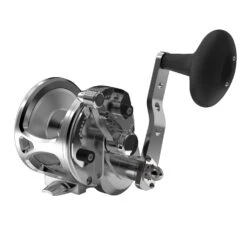 Avet JX G2 4.6 MC Single Speed Reels 17 Avet JX G2 4.6 MC Single Speed Reels -Angling Promotion Store JX4.6 G2 FRONT SILVER 2
