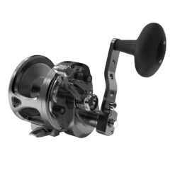 Avet JX G2 6/3 MC Two Speed Reels -Angling Promotion Store JX63 G2 FRONT GUNMETAL