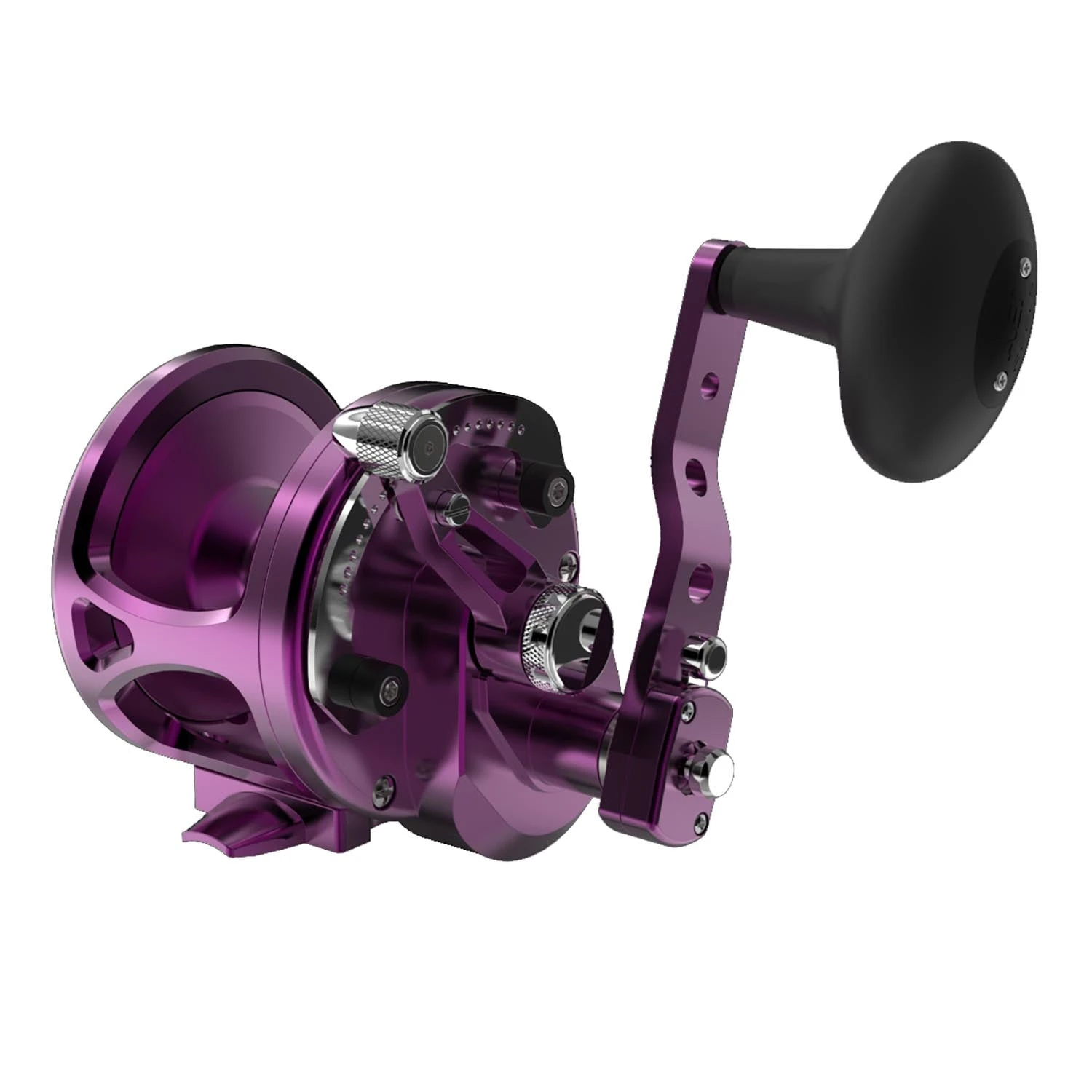 Avet JX Raptor 6/3 MC Two Speed Reels 8 Avet JX Raptor 6/3 MC Two Speed Reels - Image 6
